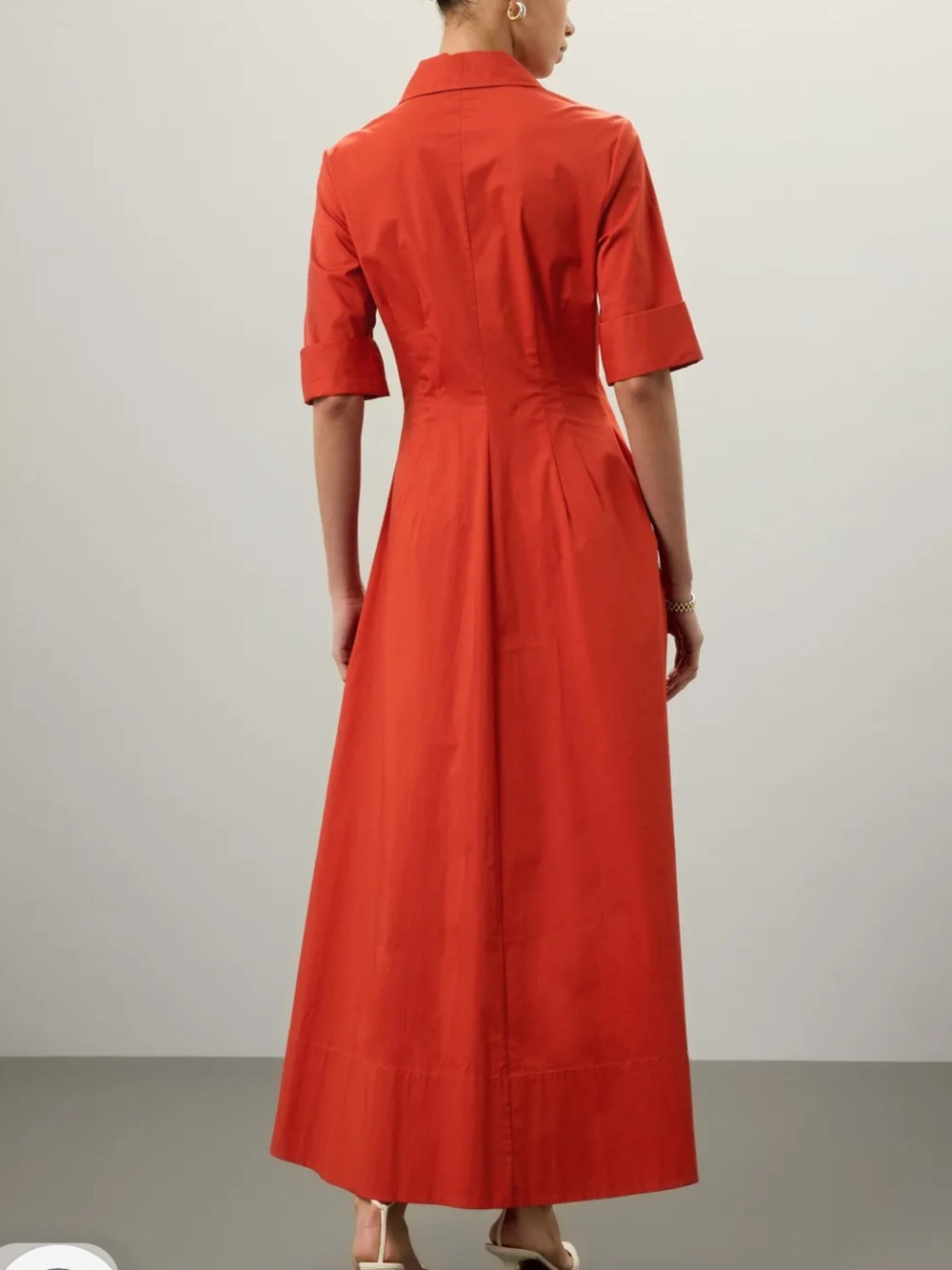 Staud JOAN MAXI DRESS & More π π plus Bonus Buyπ©·π - Picture 3 of 16